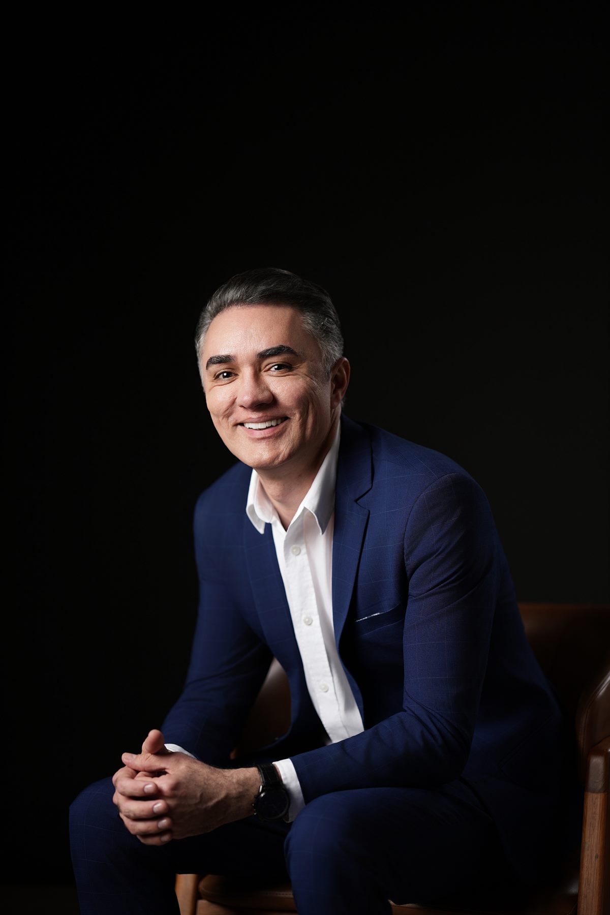 Dr. Eracto Rodrigues